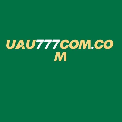 Logo da UAU777COM